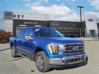 Ford 2022 F-150