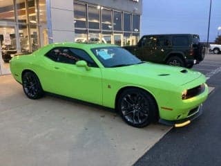 Dodge 2023 Challenger