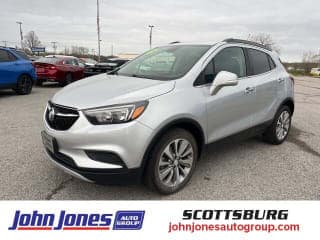 Buick 2019 Encore