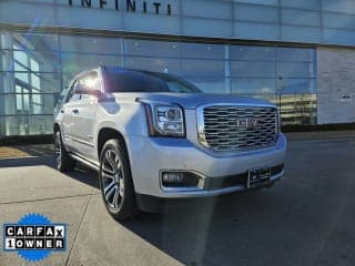 GMC 2019 Yukon