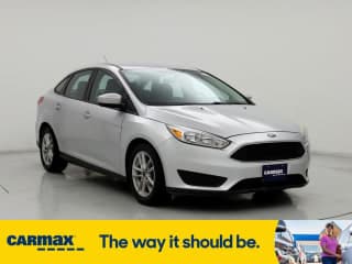 Ford 2018 Focus