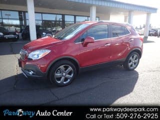 Buick 2013 Encore