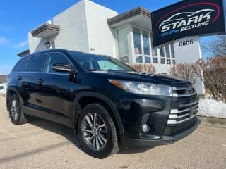 Toyota 2019 Highlander