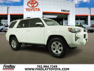 Toyota 2022 4Runner