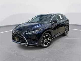 Lexus 2021 RX 350