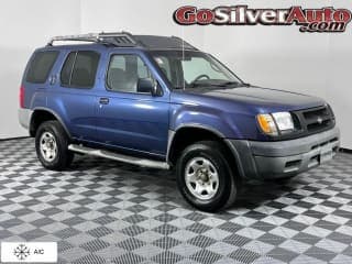 Nissan 2000 Xterra