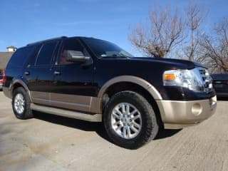 Ford 2013 Expedition