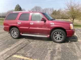 Cadillac 2006 Escalade