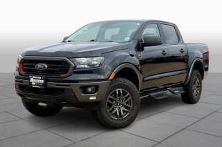 Ford 2021 Ranger