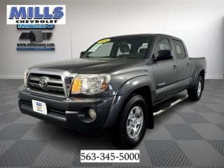 Toyota 2010 Tacoma