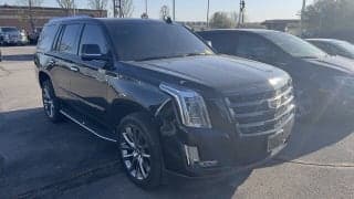 Cadillac 2019 Escalade