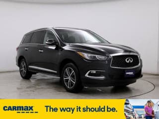 Infiniti 2018 QX60