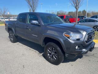 Toyota 2022 Tacoma