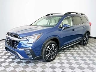 Subaru 2023 Ascent