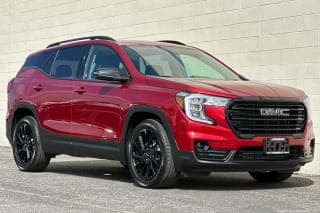 GMC 2023 Terrain