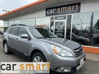 Subaru 2010 Outback