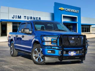 Ford 2019 F-150