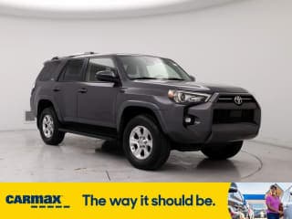 Toyota 2021 4Runner