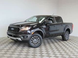 Ford 2020 Ranger