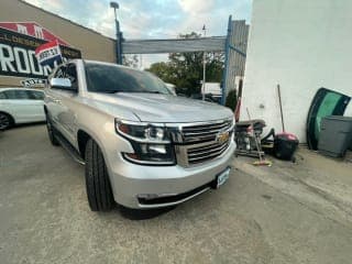 Chevrolet 2015 Tahoe