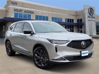 Acura 2022 MDX