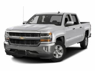 Chevrolet 2018 Silverado 1500