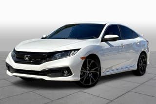 Honda 2019 Civic