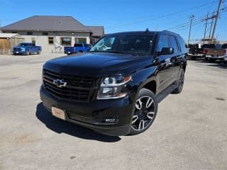 Chevrolet 2019 Tahoe