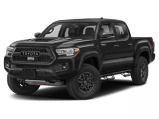 Toyota 2021 Tacoma