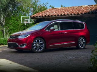 Chrysler 2019 Pacifica