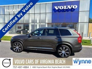 Volvo 2021 XC90