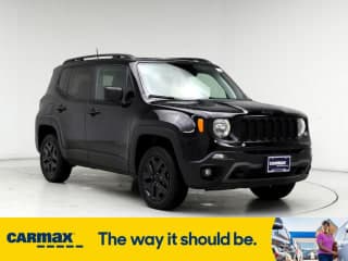 Jeep 2019 Renegade