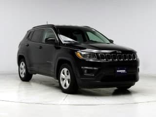 Jeep 2019 Compass