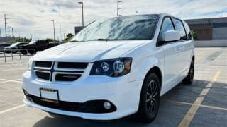 Dodge 2019 Grand Caravan