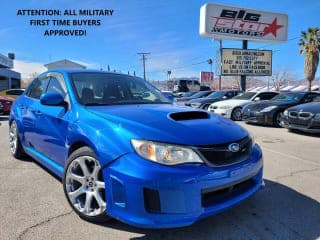 Subaru 2014 Impreza