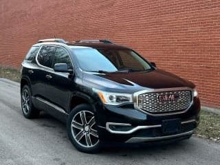 GMC 2018 Acadia