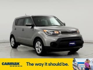 Kia 2017 Soul