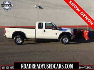 Ford 2015 F-350 Super Duty