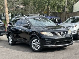 Nissan 2015 Rogue