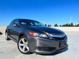 Acura 2015 ILX