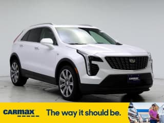 Cadillac 2020 XT4