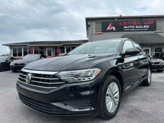 Volkswagen 2019 Jetta