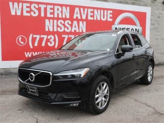 Volvo 2021 XC60