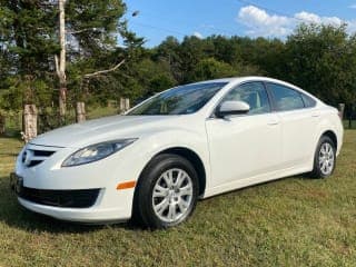 Mazda 2010 Mazda6