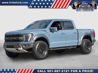 Ford 2023 F-150