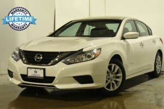 Nissan 2018 Altima