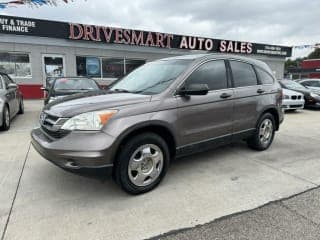 Honda 2011 CR-V