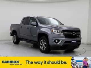 Chevrolet 2018 Colorado