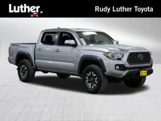 Toyota 2023 Tacoma