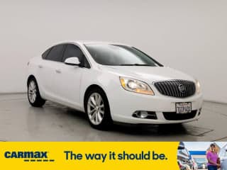 Buick 2014 Verano